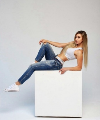 Анкета проститутки Гульнара - Фото, г. Владикавказ, 23 года, №8236