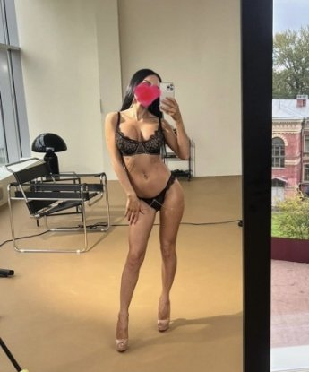 Анкета проститутки Анна - Фото, г. Владикавказ, 29 лет, №9543